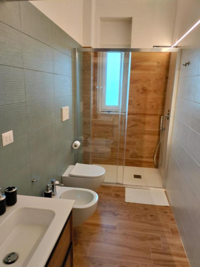 B&B Tanto Piacere Tarento Exterior foto